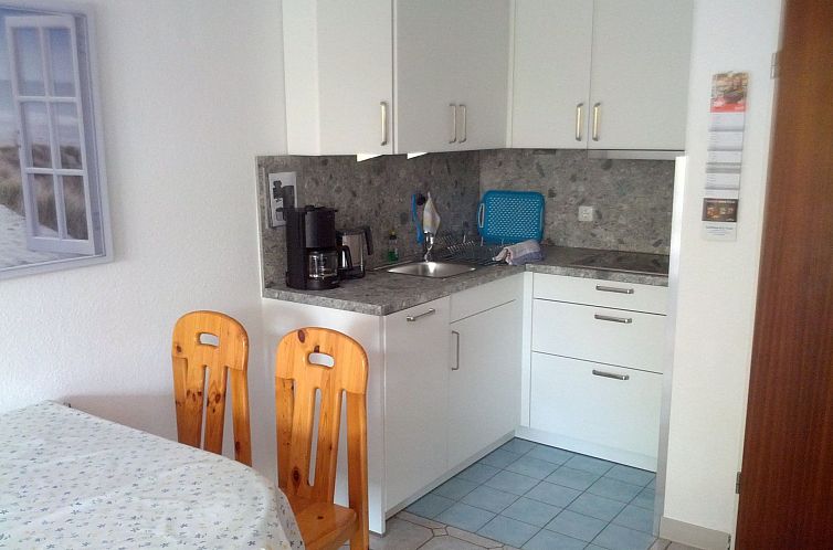 Vakantiehuis Körner Kornhof 5B