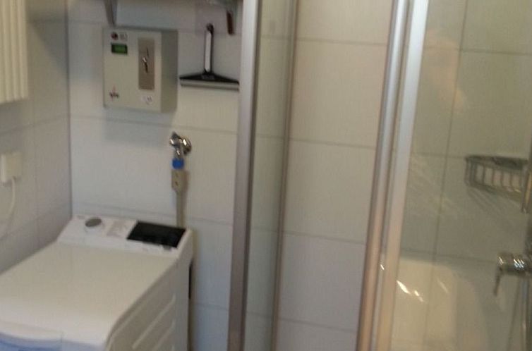 Vakantiehuis Körner Kornhof 5B