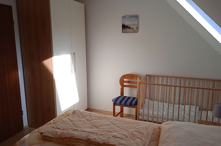 Vakantiehuis Körner Kornhof 5B