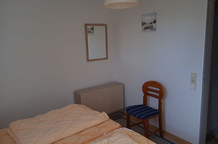 Vakantiehuis Körner Kornhof 5B