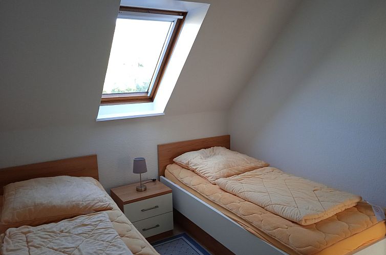 Vakantiehuis Körner Kornhof 5B