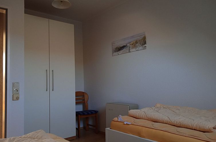 Vakantiehuis Körner Kornhof 5B