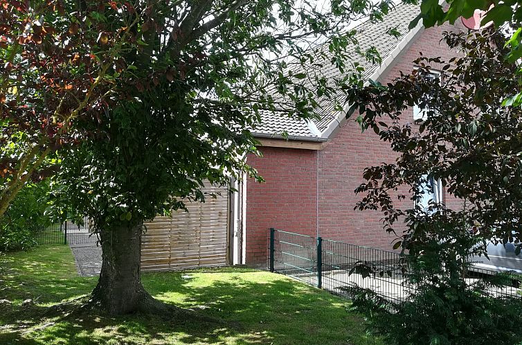 Vakantiehuis Körner Kornhof 5B