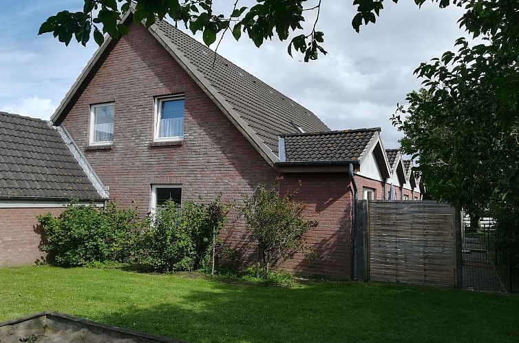 Vakantiehuis Körner Kornhof 5B