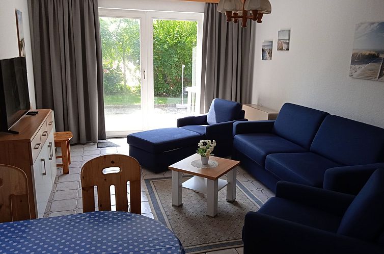 Vakantiehuis Körner Kornhof 5A