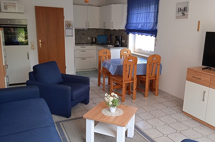 Vakantiehuis Körner Kornhof 5A