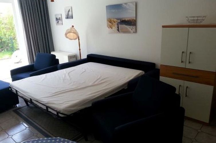 Vakantiehuis Körner Kornhof 5A