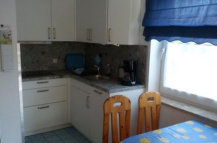 Vakantiehuis Körner Kornhof 5A
