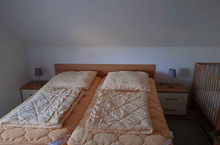 Vakantiehuis Körner Kornhof 5A
