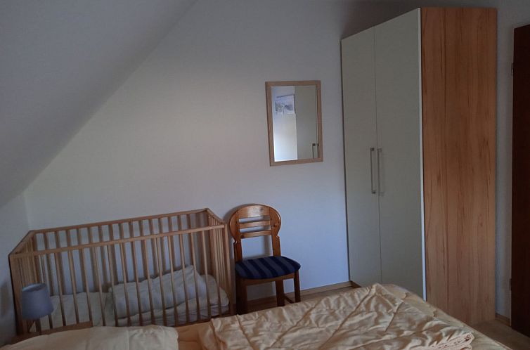 Vakantiehuis Körner Kornhof 5A