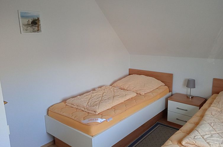 Vakantiehuis Körner Kornhof 5A