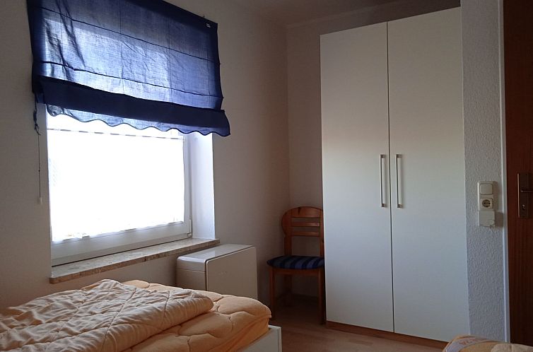 Vakantiehuis Körner Kornhof 5A