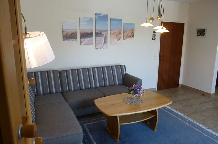 Appartement Körner Kornhof 7 EG