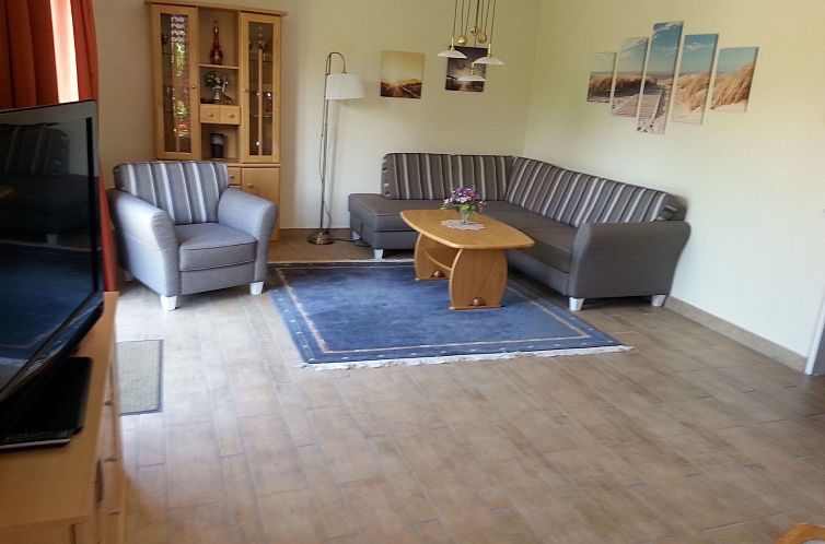 Appartement Körner Kornhof 7 EG