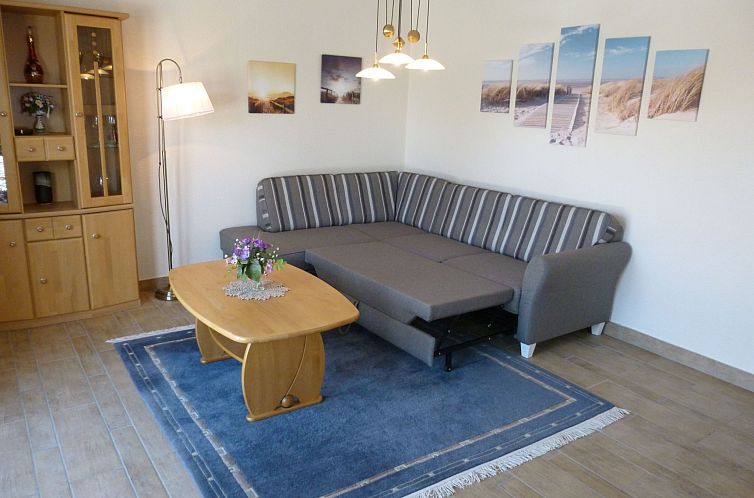 Appartement Körner Kornhof 7 EG