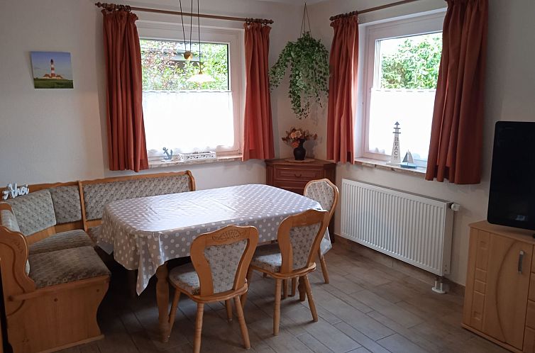 Appartement Körner Kornhof 7 EG