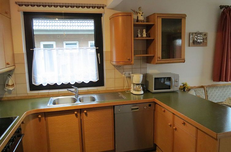 Appartement Körner Kornhof 7 EG