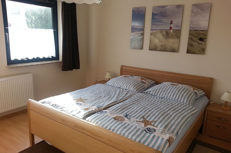 Appartement Körner Kornhof 7 EG