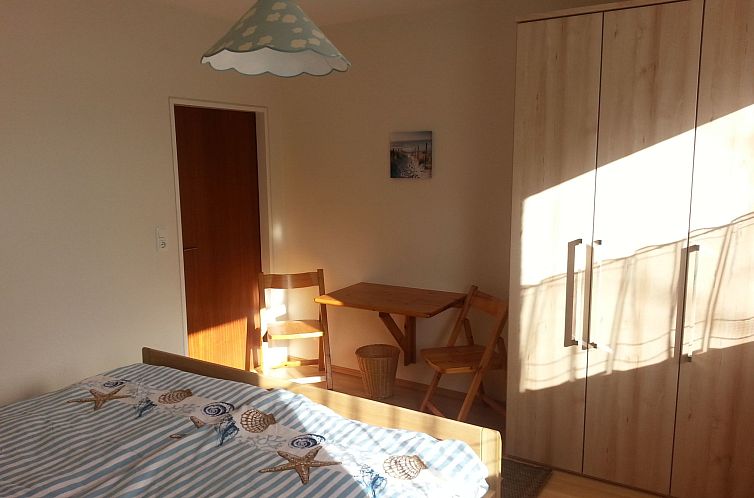 Appartement Körner Kornhof 7 EG