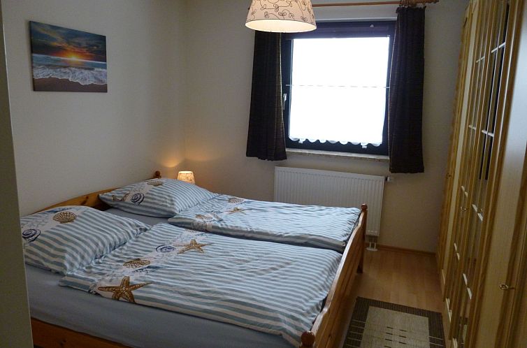 Appartement Körner Kornhof 7 EG