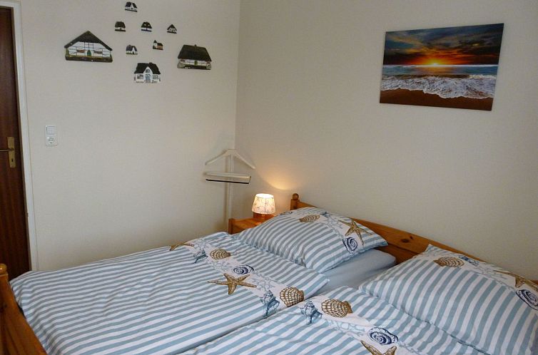 Appartement Körner Kornhof 7 EG