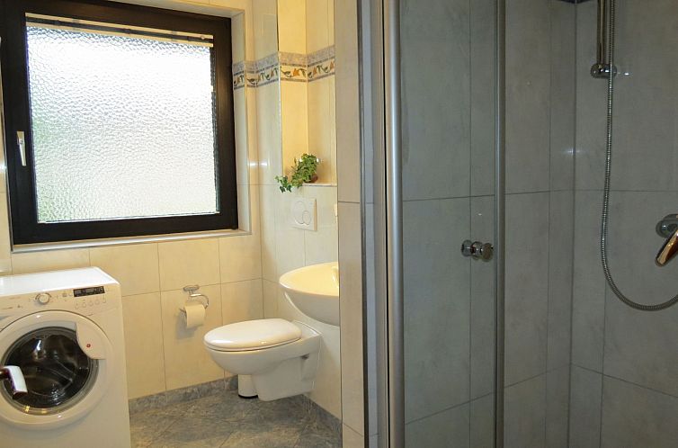 Appartement Körner Kornhof 7 EG