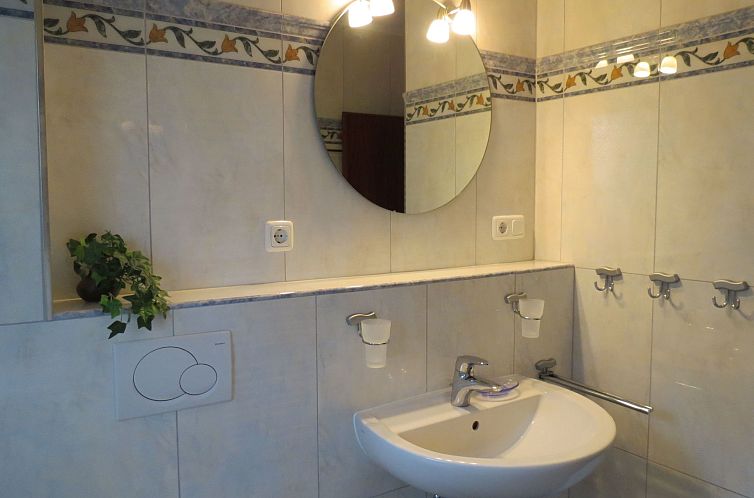 Appartement Körner Kornhof 7 EG