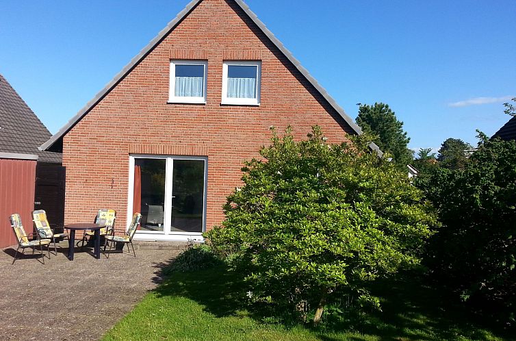 Appartement Körner Kornhof 7 EG