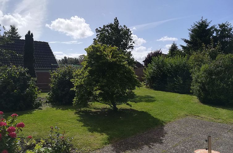 Appartement Körner Kornhof 7 EG