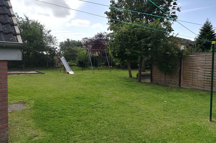 Appartement Körner Kornhof 7 EG