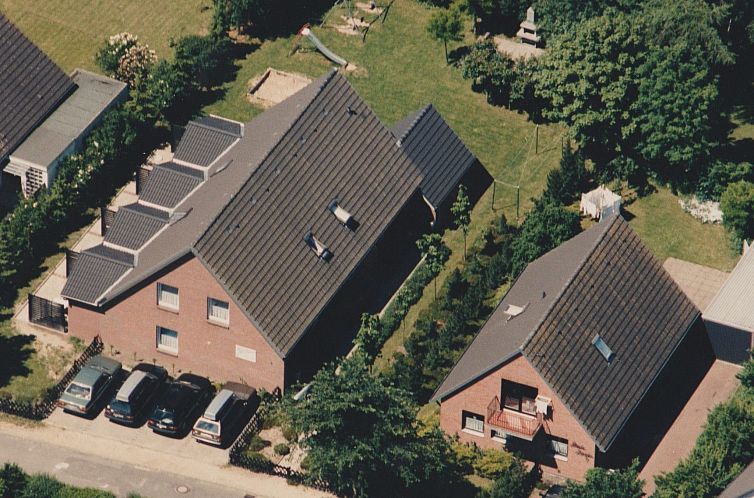 Appartement Körner Kornhof 7 EG