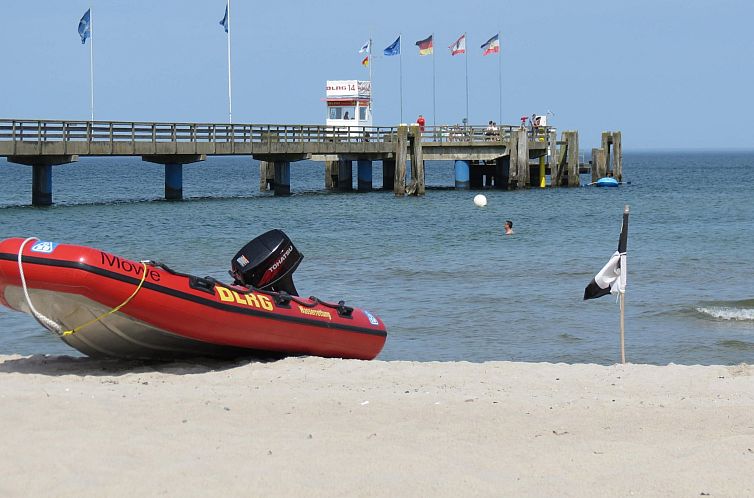 Appartement Körner Kornhof 7 EG