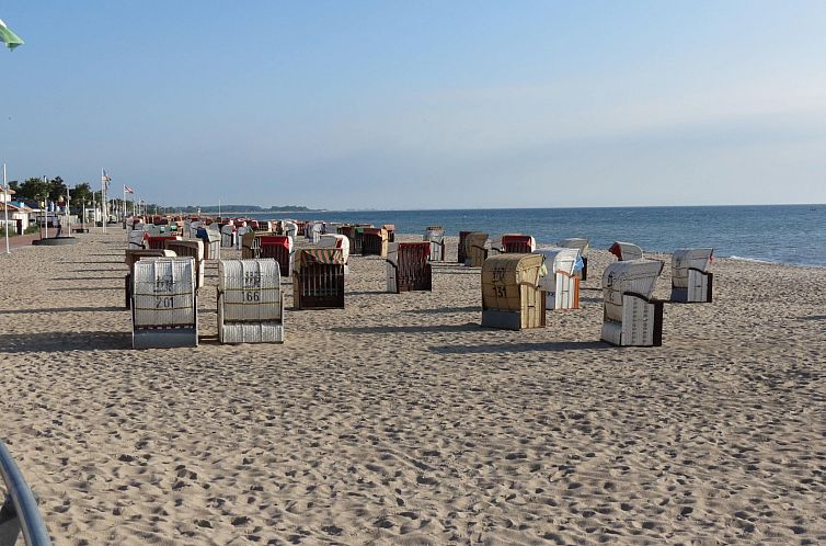 Appartement Körner Kornhof 7 EG