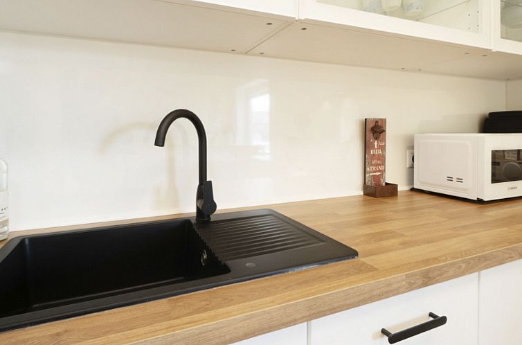 Appartement Captains Quarters 6 - traumhafte Ferien