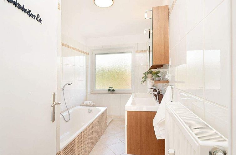 Appartement Captains Quarters 6 - traumhafte Ferien