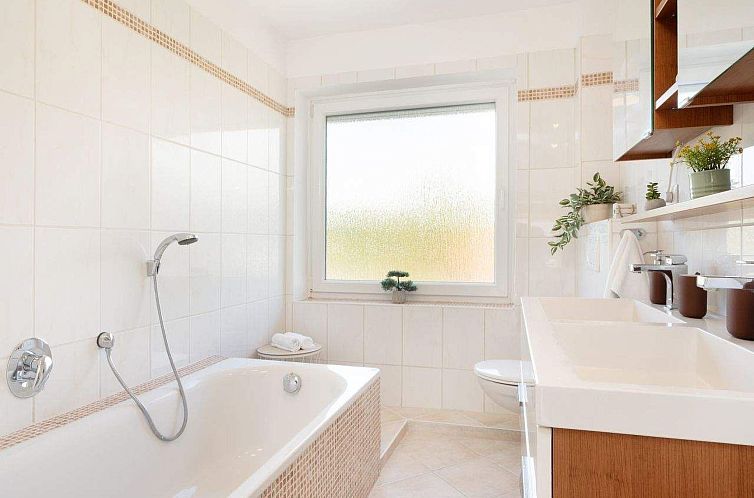 Appartement Captains Quarters 6 - traumhafte Ferien