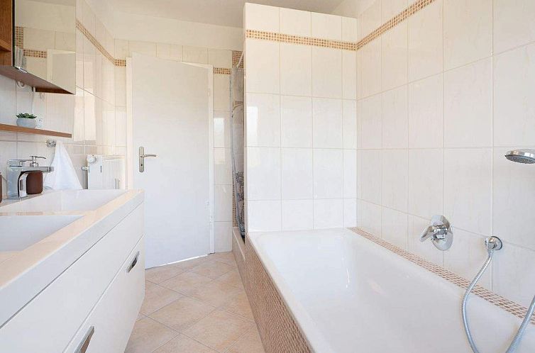 Appartement Captains Quarters 6 - traumhafte Ferien