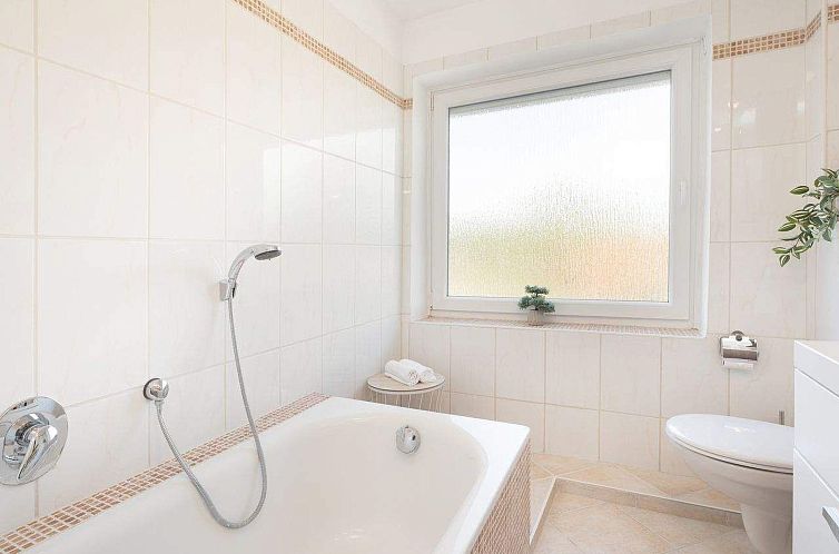 Appartement Captains Quarters 6 - traumhafte Ferien