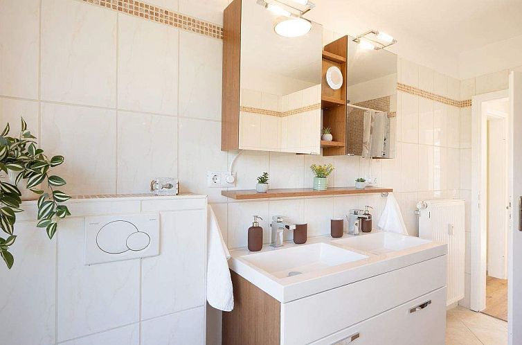 Appartement Captains Quarters 6 - traumhafte Ferien