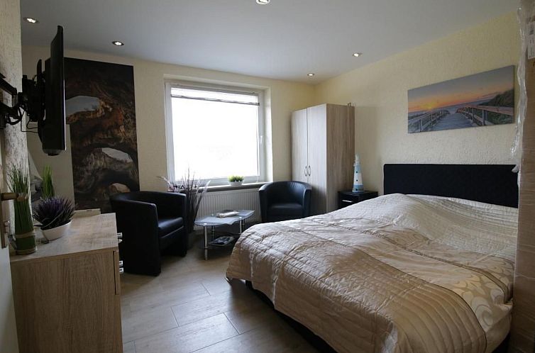 Guest house 0302729 - Apartment Baltic Sea - Appartement 