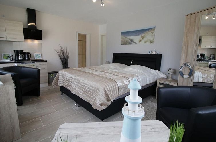 Guest house 0302730 - Apartment Baltic Sea - Appartement 