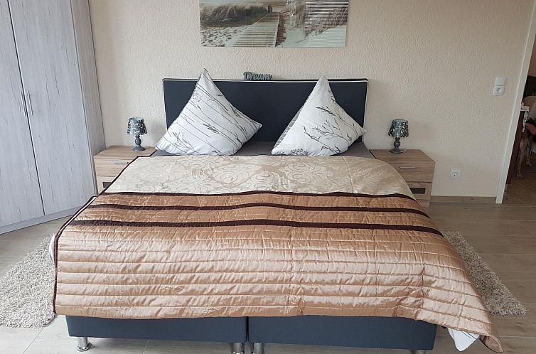 Appartement Es Trenc