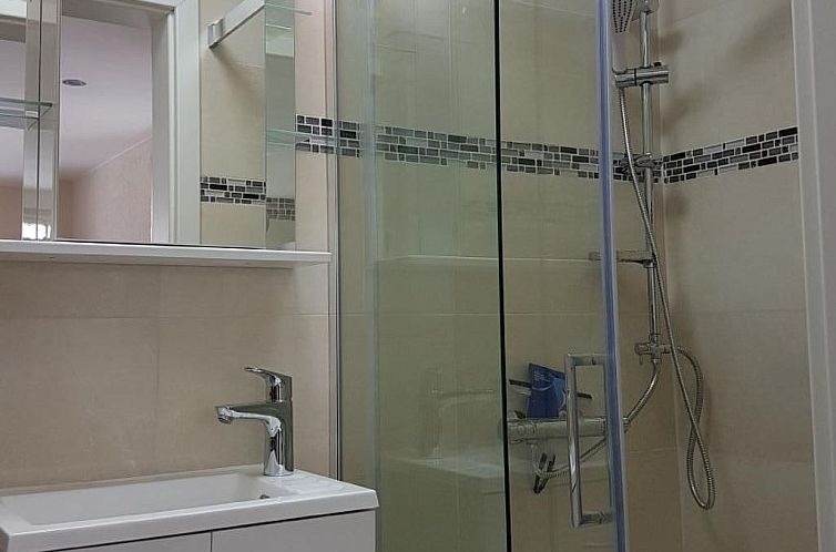 Appartement Es Trenc