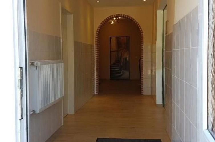 Appartement Es Trenc