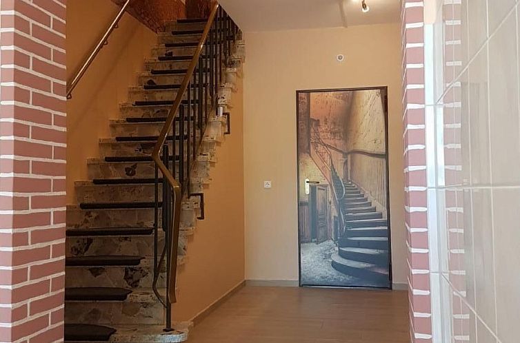 Appartement Es Trenc