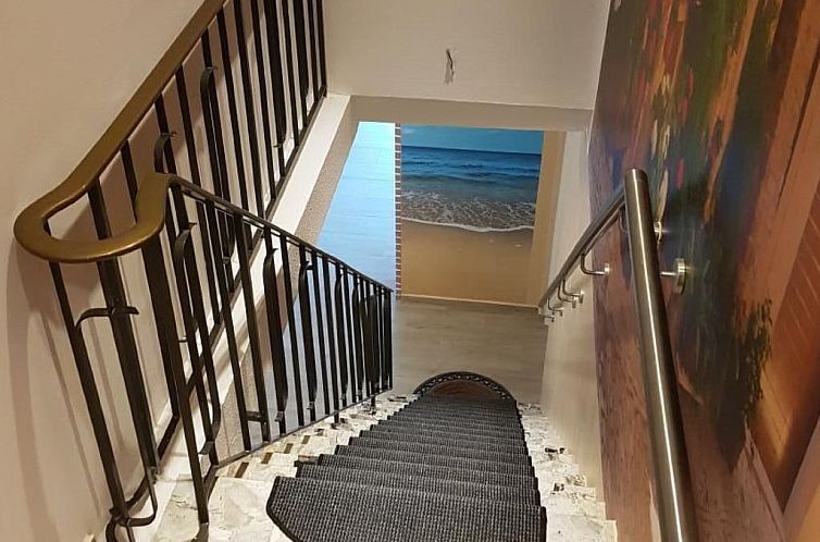 Appartement Es Trenc