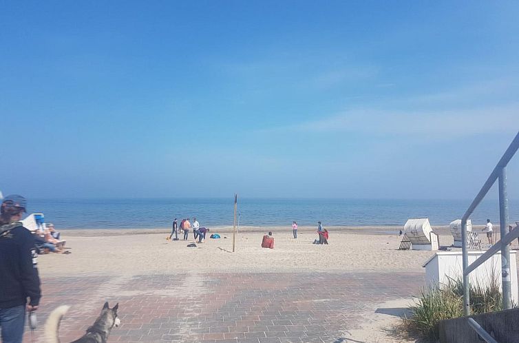 Appartement Es Trenc