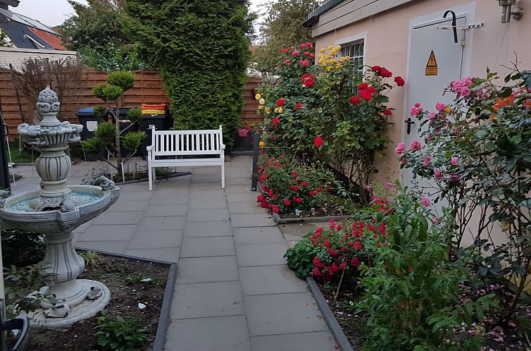 Appartement Es Trenc