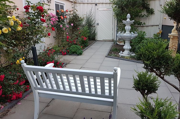 Appartement Es Trenc