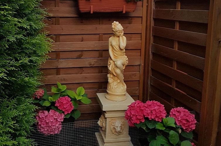 Appartement Es Trenc